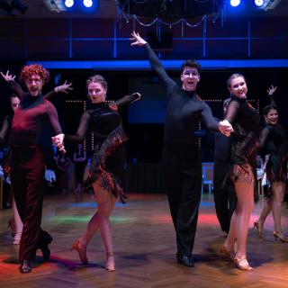 Maturaball BG Berndorf 2024