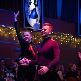 Maturaball BG Berndorf 2024