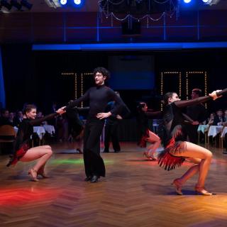 Maturaball BG Berndorf 2024