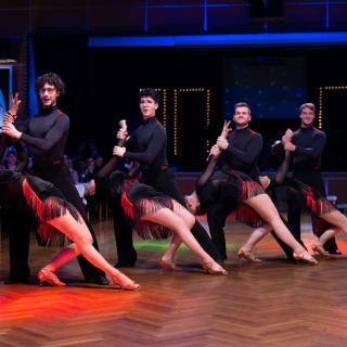 Maturaball BG Berndorf 2024