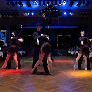 Maturaball BG Berndorf 2024