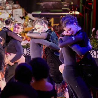 Stadtball Berndorf 2024