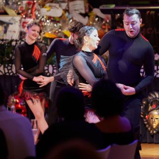 Stadtball Berndorf 2024