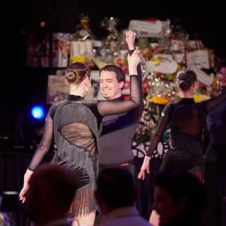 Stadtball Berndorf 2024