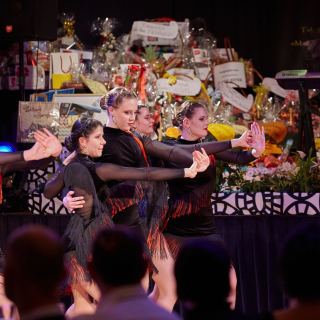 Stadtball Berndorf 2024