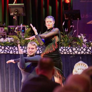 Stadtball Berndorf 2024