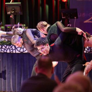 Stadtball Berndorf 2024