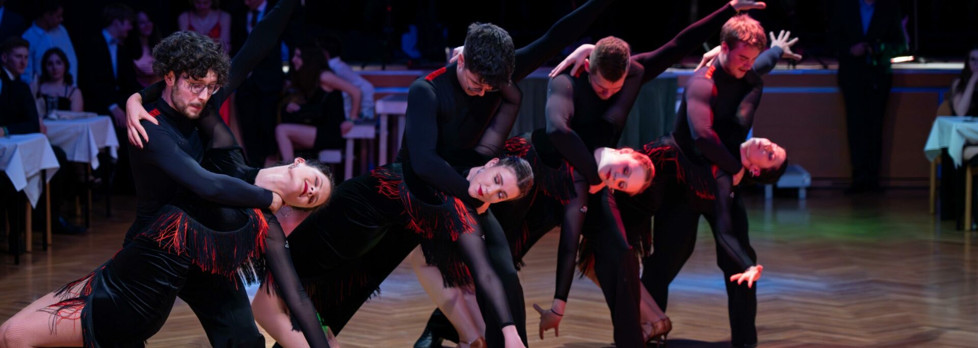 Show&Dance Triestingtal
